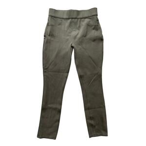 Spanx pull on pants size small